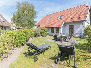 Holiday house Wustrow  25