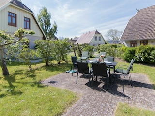 Ferienhaus Wustrow  25