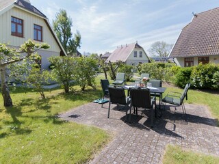Ferienhaus Wustrow  26
