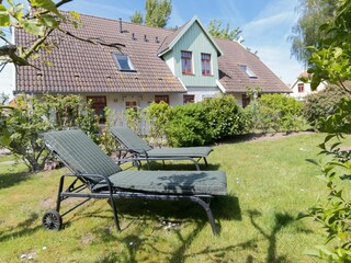 Holiday house Wustrow  27