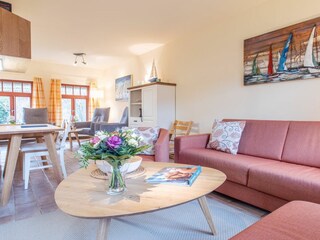 Ferienhaus Wustrow Ausstattung 11