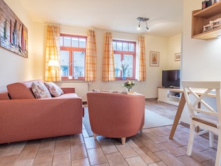 Ferienhaus Wustrow Ausstattung 12