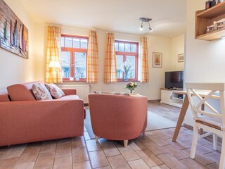 Holiday house Wustrow Features 7