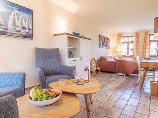 Ferienhaus Wustrow Ausstattung 9