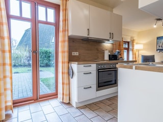 Ferienhaus Wustrow Ausstattung 16
