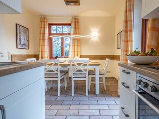 Holiday house Wustrow Features 12