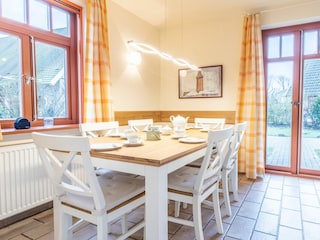 Ferienhaus Wustrow Ausstattung 18