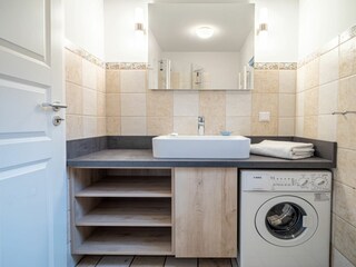 Ferienhaus Wustrow Ausstattung 14