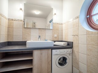 Holiday house Wustrow Features 15