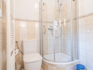 Holiday house Wustrow Features 16