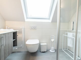 Ferienhaus Wustrow Ausstattung 22