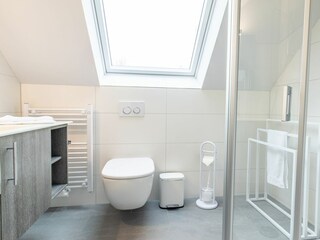 Holiday house Wustrow Features 17