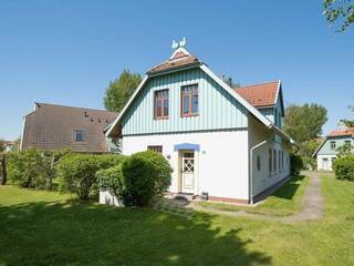 Holiday house Wustrow Outdoor Recording 2