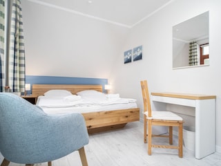 Ferienhaus Wustrow Außenaufnahme 5