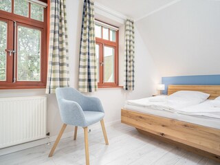 Ferienhaus Wustrow Ausstattung 20