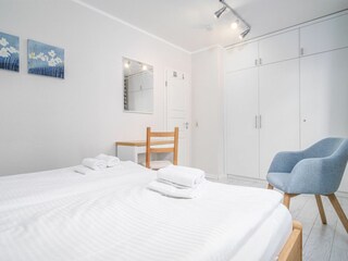 Ferienhaus Wustrow Ausstattung 21