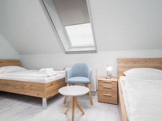 Ferienhaus Wustrow Außenaufnahme 8