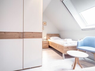 Ferienhaus Wustrow Außenaufnahme 9