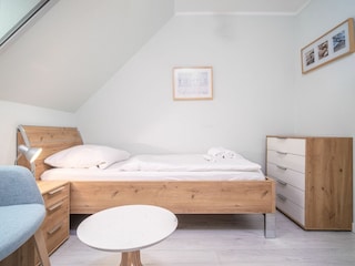 Ferienhaus Wustrow Außenaufnahme 10