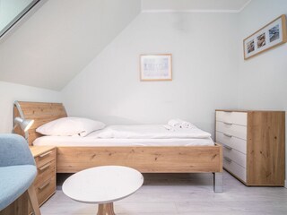 Holiday house Wustrow Features 24