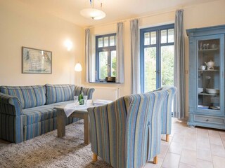 Ferienhaus Wustrow Ausstattung 7