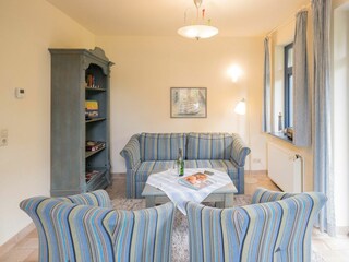 Ferienhaus Wustrow Ausstattung 8