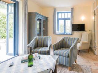 Ferienhaus Wustrow Ausstattung 9