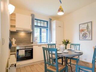 Ferienhaus Wustrow Ausstattung 10