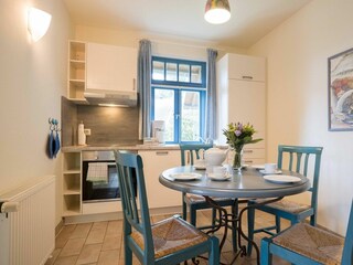 Ferienhaus Wustrow Ausstattung 11