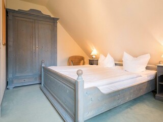 Ferienhaus Wustrow Ausstattung 13