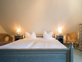 Ferienhaus Wustrow Ausstattung 14