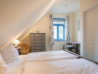 Ferienhaus Wustrow Ausstattung 15