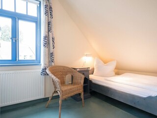 Ferienhaus Wustrow Ausstattung 16