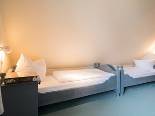 Ferienhaus Wustrow Ausstattung 17