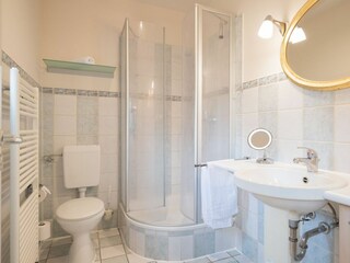 Ferienhaus Wustrow Ausstattung 19