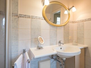 Ferienhaus Wustrow Ausstattung 20