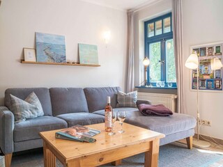 Ferienhaus Wustrow Ausstattung 9