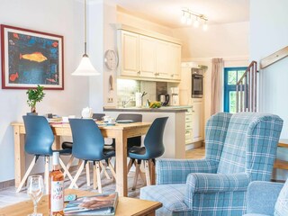 Holiday house Wustrow Features 11