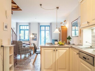 Holiday house Wustrow Features 13