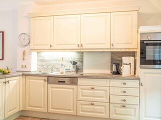 Holiday house Wustrow Features 14