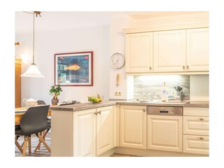 Ferienhaus Wustrow Ausstattung 14