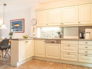 Holiday house Wustrow Features 16