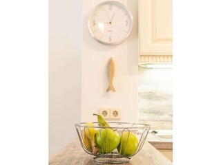 Ferienhaus Wustrow Ausstattung 16