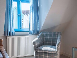 Ferienhaus Wustrow Ausstattung 20