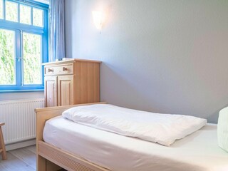 Ferienhaus Wustrow Ausstattung 21