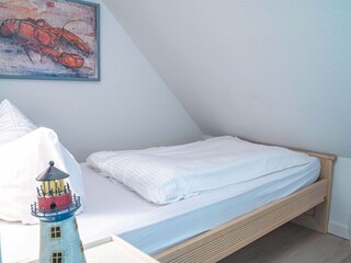 Holiday house Wustrow Features 23