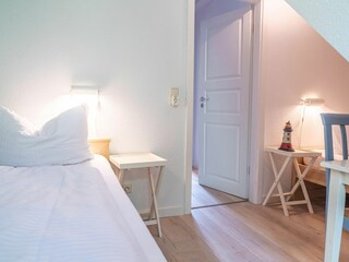 Ferienhaus Wustrow Ausstattung 23