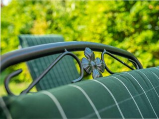 Ferienhaus Wustrow Außenaufnahme 6