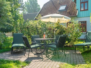 Holiday house Wustrow Outdoor Recording 3