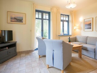 Ferienhaus Wustrow Ausstattung 10